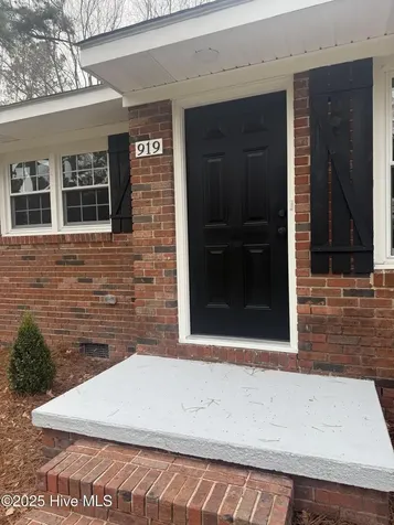 919 Richmond Road Rockingham NC 28379