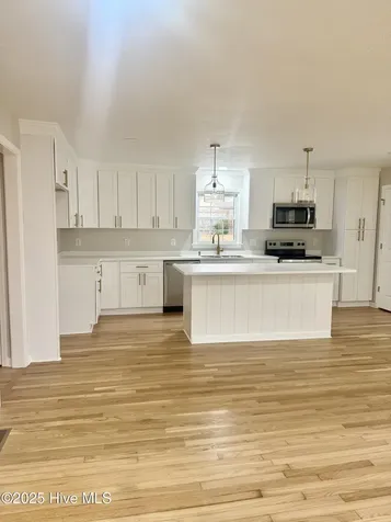 919 Richmond Road Rockingham NC 28379