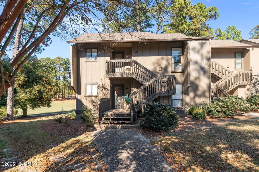 800 Saint Andrews Drive Pinehurst NC 28374