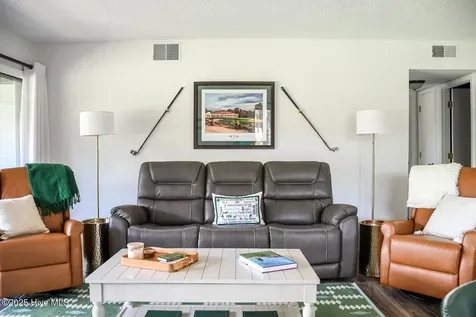 800 Saint Andrews Drive Pinehurst NC 28374