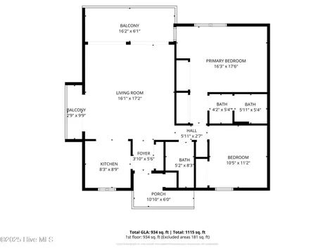 800 Saint Andrews Drive Pinehurst NC 28374