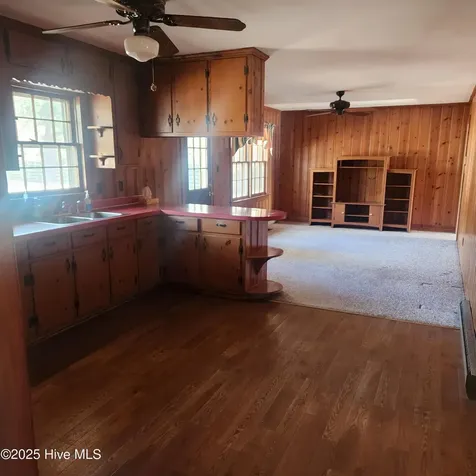 727 Fairlane Drive Grifton NC 28530