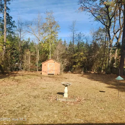 727 Fairlane Drive Grifton NC 28530
