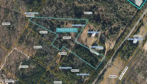 200 Grannys Lane Southern Pines NC 28387