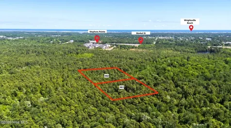 361-362 Greenview Ranch Wilmington NC 28411