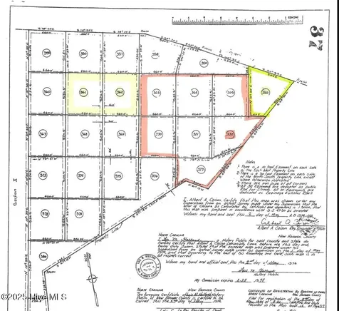 361-362 Greenview Ranch Wilmington NC 28411