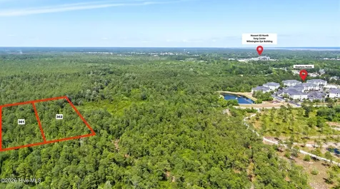 361-362 Greenview Ranch Wilmington NC 28411