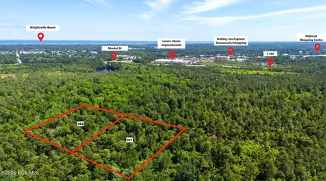 361-362 Greenview Ranch Wilmington NC 28411