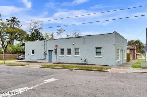 2020 Princess Place Drive Wilmington NC 28405