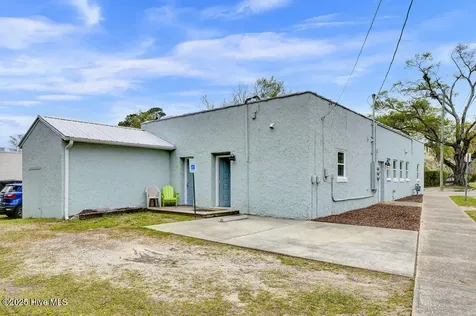 2020 Princess Place Drive Wilmington NC 28405