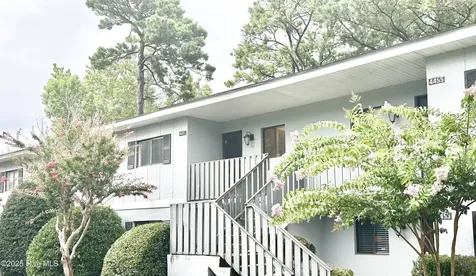 4451 Holly Tree Road Wilmington NC 28412
