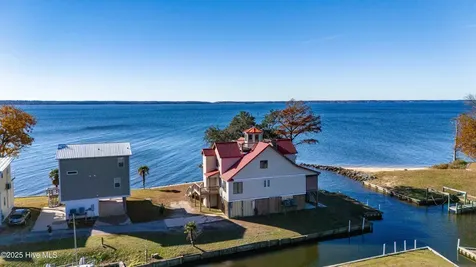 76 Beach Drive Minnesott Beach NC 28510