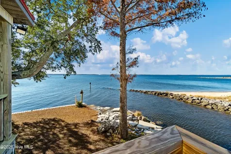 76 Beach Drive Minnesott Beach NC 28510
