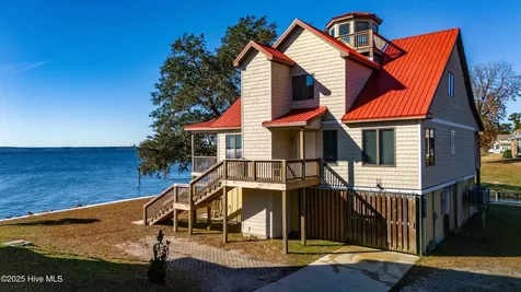 76 Beach Drive Minnesott Beach NC 28510