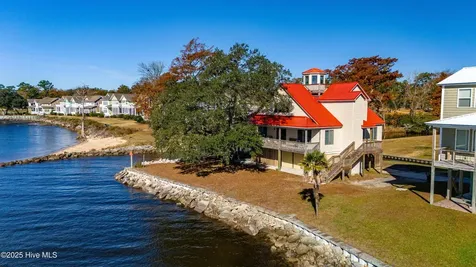 76 Beach Drive Minnesott Beach NC 28510