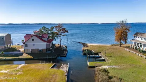76 Beach Drive Minnesott Beach NC 28510