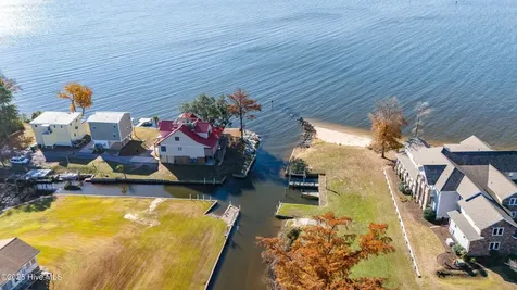 76 Beach Drive Minnesott Beach NC 28510