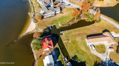 76 Beach Drive Minnesott Beach NC 28510