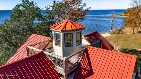 76 Beach Drive Minnesott Beach NC 28510