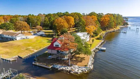 76 Beach Drive Minnesott Beach NC 28510