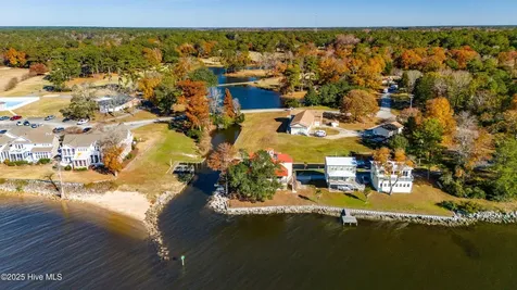 76 Beach Drive Minnesott Beach NC 28510