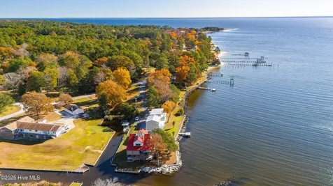 76 Beach Drive Minnesott Beach NC 28510