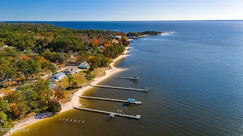 76 Beach Drive Minnesott Beach NC 28510
