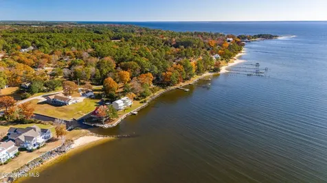 76 Beach Drive Minnesott Beach NC 28510