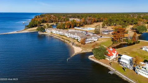 76 Beach Drive Minnesott Beach NC 28510