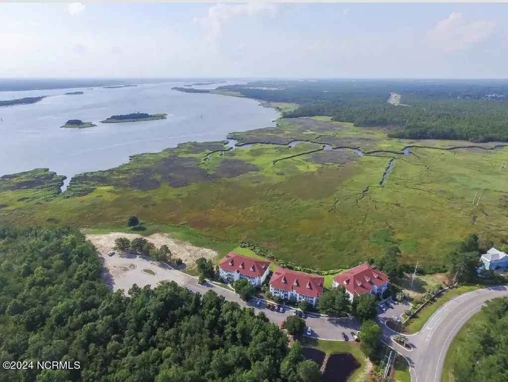 115 Turtle Cay Drive Wilmington NC 28412