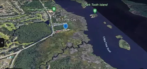 115 Turtle Cay Drive Wilmington NC 28412
