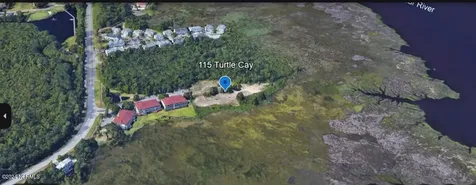 115 Turtle Cay Drive Wilmington NC 28412