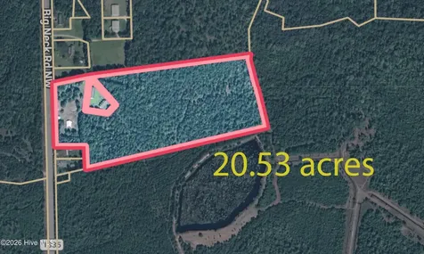 1986 Big Neck Road NW Ash NC 28420
