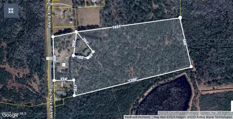 1986 Big Neck Road NW Ash NC 28420