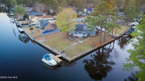 107 Knotline Road New Bern NC 28562