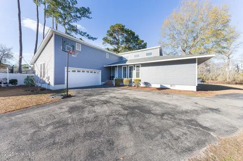 107 Knotline Road New Bern NC 28562