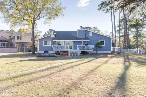 107 Knotline Road New Bern NC 28562
