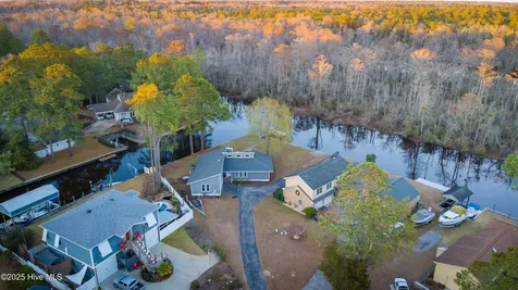 107 Knotline Road New Bern NC 28562