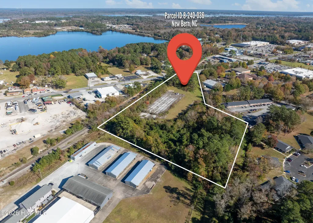 3101 Neuse Boulevard New Bern NC 28560