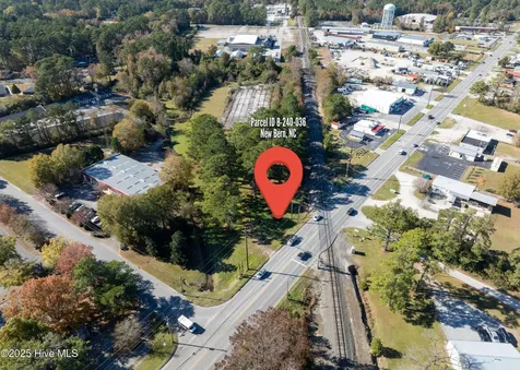 3101 Neuse Boulevard New Bern NC 28560
