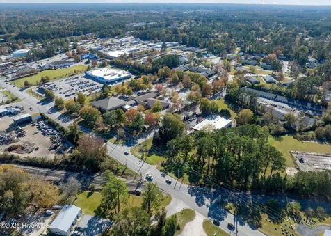 3101 Neuse Boulevard New Bern NC 28560