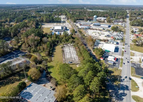 3101 Neuse Boulevard New Bern NC 28560