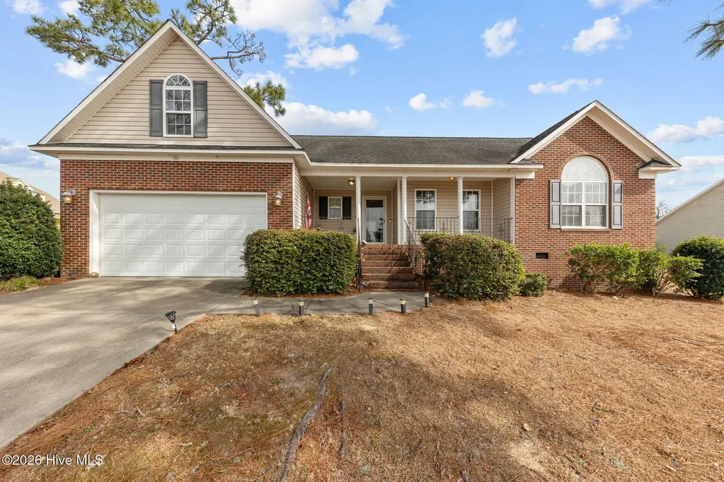 101 Pine Brae Lane Aberdeen NC 28315