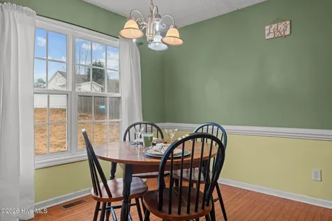101 Pine Brae Lane Aberdeen NC 28315