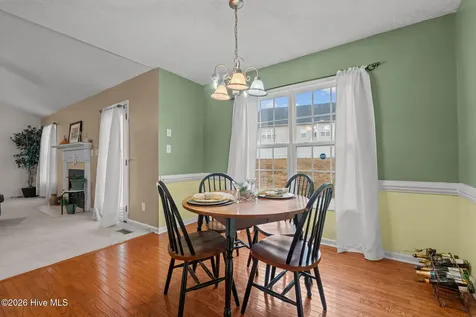 101 Pine Brae Lane Aberdeen NC 28315