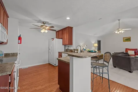 101 Pine Brae Lane Aberdeen NC 28315