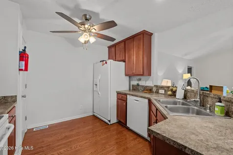 101 Pine Brae Lane Aberdeen NC 28315