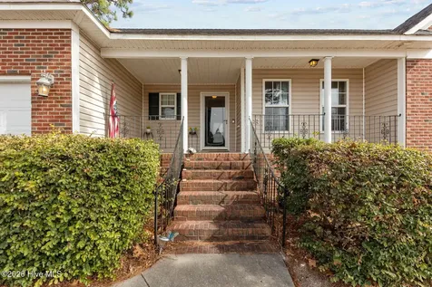 101 Pine Brae Lane Aberdeen NC 28315