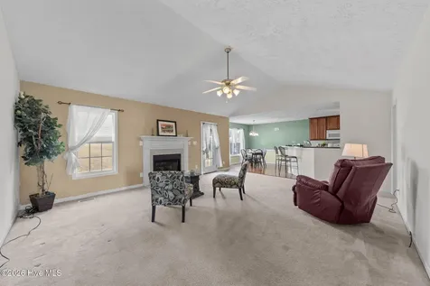 101 Pine Brae Lane Aberdeen NC 28315