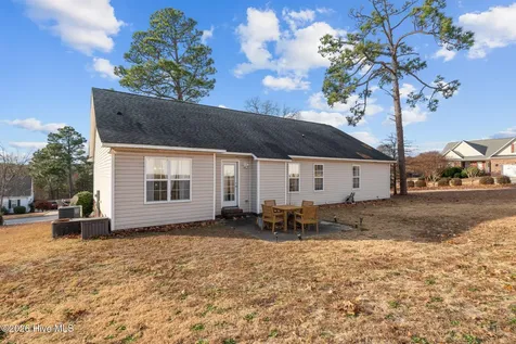 101 Pine Brae Lane Aberdeen NC 28315